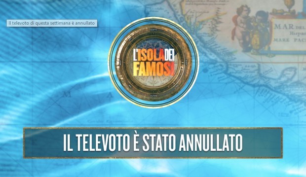 Isola dei Famosi 2019, televoto annullato: Ghezzal si è ritirato