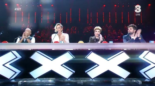 Italia’s Got Talent 2019, la finale: la gallery