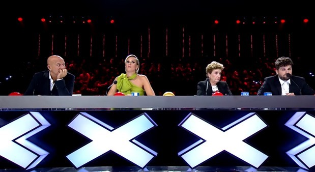 Italia’s Got Talent 2019, la finale: il vincitore è Antonio Sorgentone