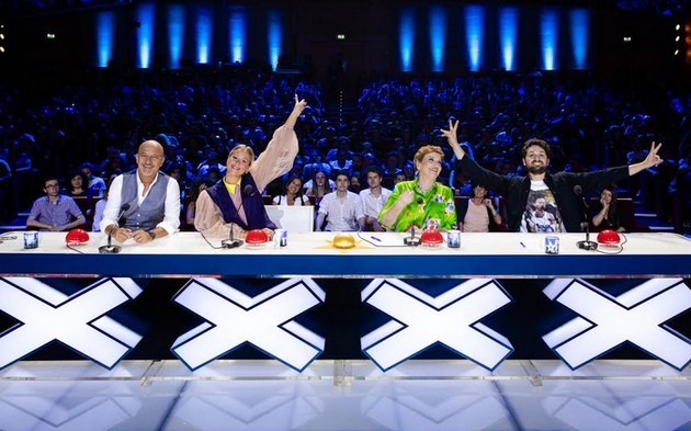 Italia’s Got Talent 2019 diretta ultima semifinale: anticipazioni