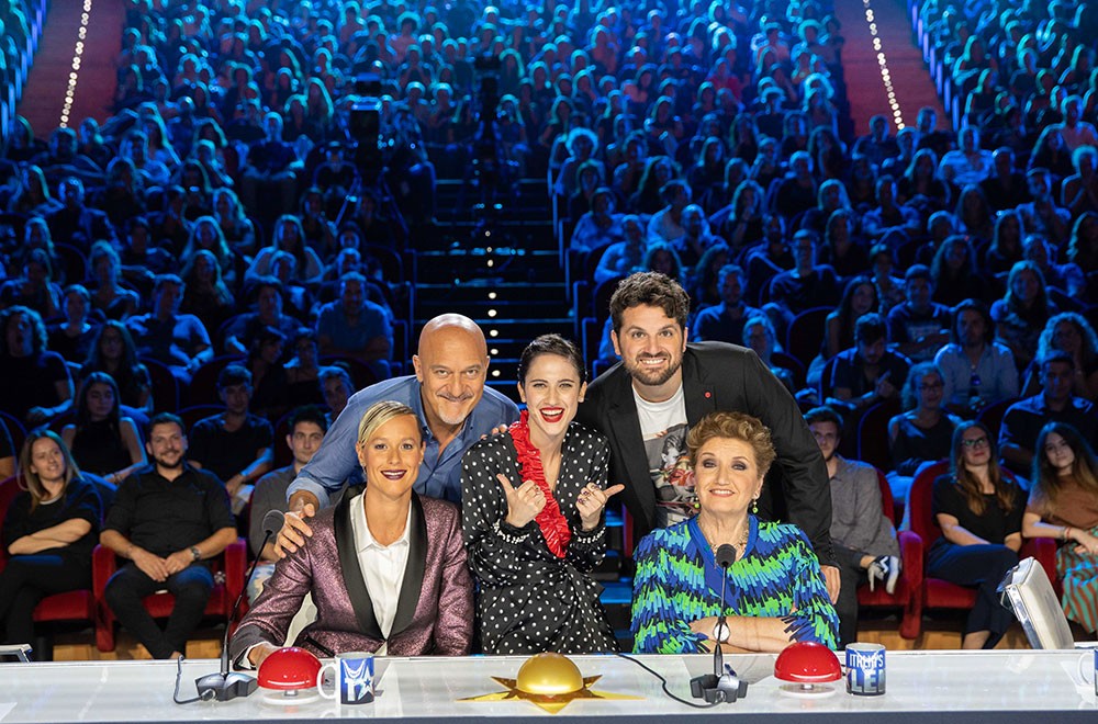 Italia’s Got Talent 2019, la semifinale: ecco chi sono i primi finalisti