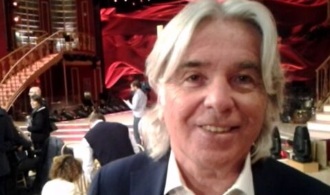 Ivan Zazzaroni a Blogo: “Maria De Filippi ballerina per una notte? Dubito, farebbe alzare gli ascolti di Ballando con le stelle…” (VIDEO)