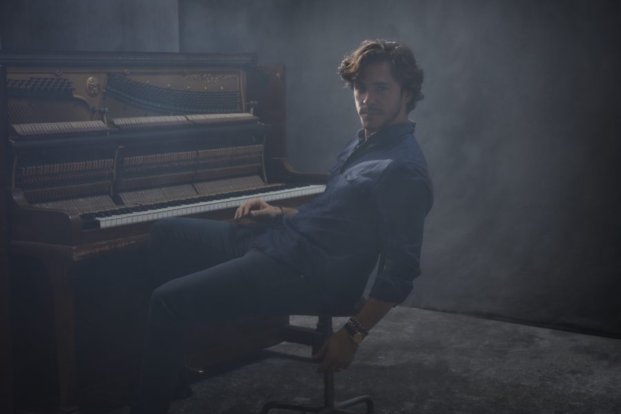 Jack Savoretti, Singing To Strangers è il nuovo disco