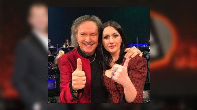 Ora o mai più, Jessica Morlacchi: l’inedito è Senza ali e senza cielo (testo, audio e video)