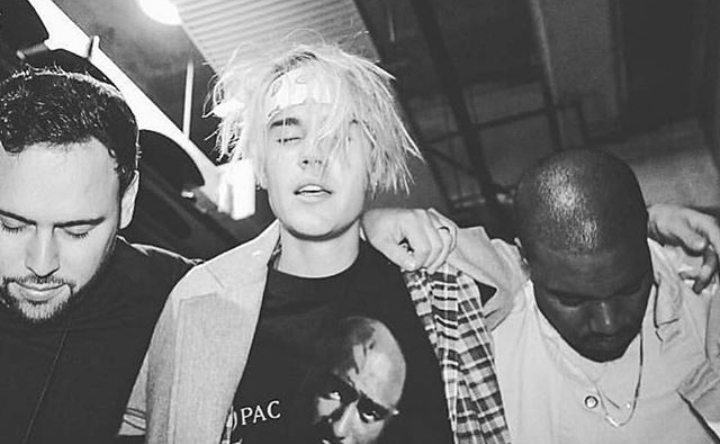 Justin Bieber, messaggio ai fan su Instagram: “Pregate per me”