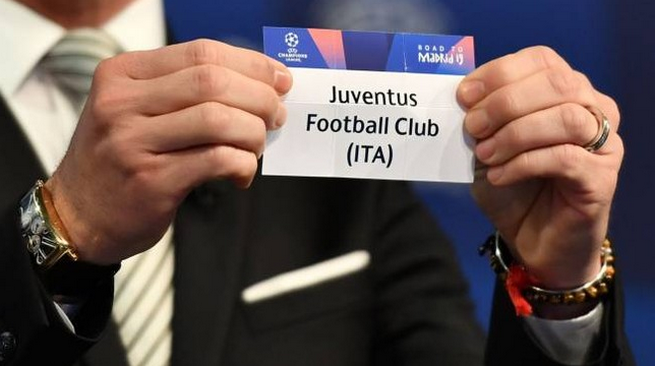Champions ed Europa League: sorteggio quarti di finale in diretta su Sky