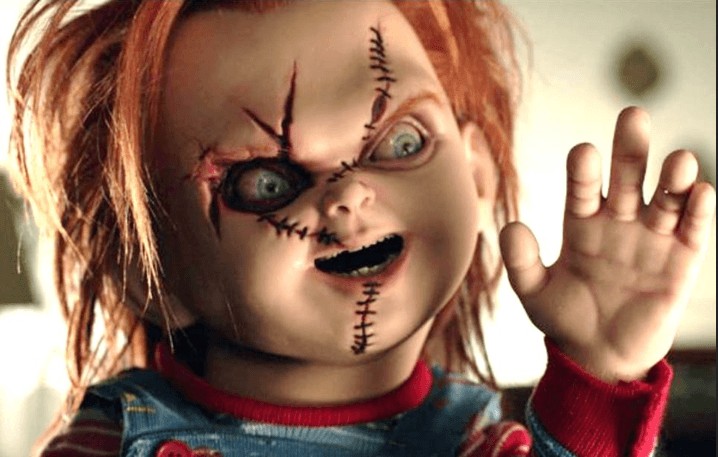 La bambola assassina: un nuovo video animato racconta l’evoluzione di Chucky