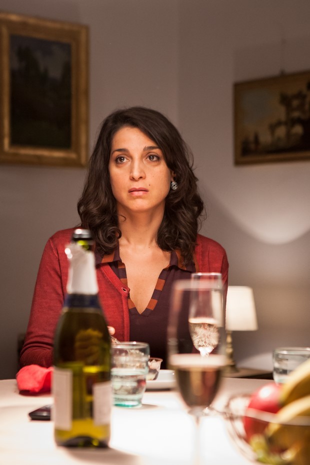 La Fuga: foto e poster del film di Sandra Vannucchi