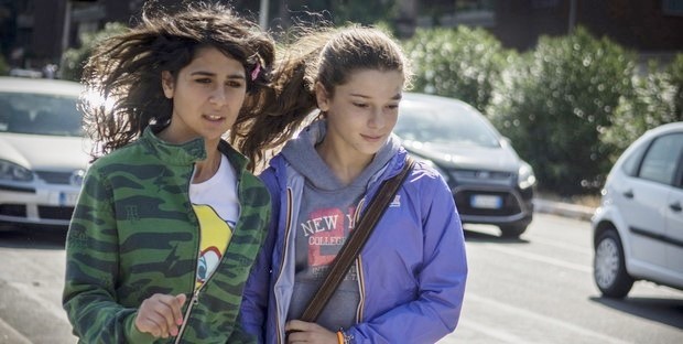 La Fuga: trailer, trama, foto e poster del film con Donatella Finocchiaro e Filippo Nigro