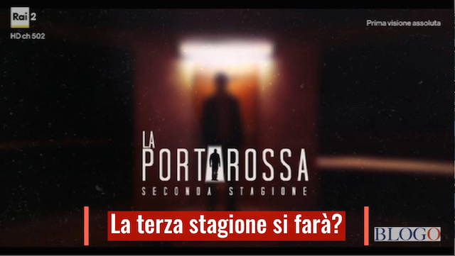 La Porta Rossa 3 si farà?