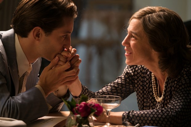La promessa dall’alba: trailer italiano del film con Charlotte Gainsbourg