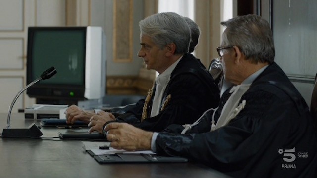 L’Amore Strappato, prima puntata 31 marzo 2019
