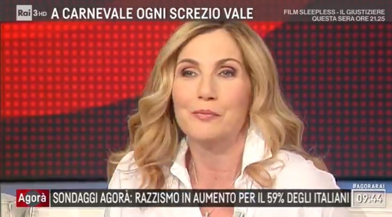 Cara Lorella, una sola domanda: perché?