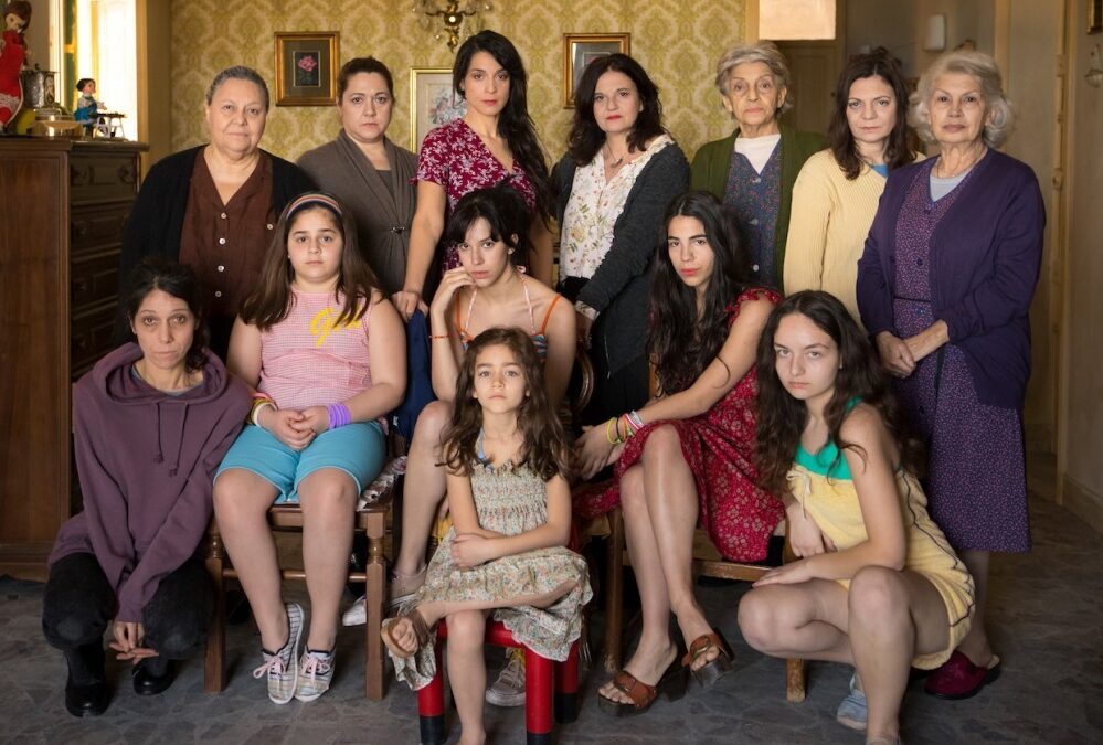 Le sorelle Macaluso di Emma Dante, via alle riprese: cast ufficiale, sinossi e prima foto