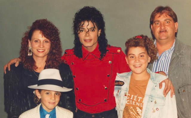 Leaving Neverland, il documentario su Michael Jackson in onda su Nove il 19 e 20 marzo