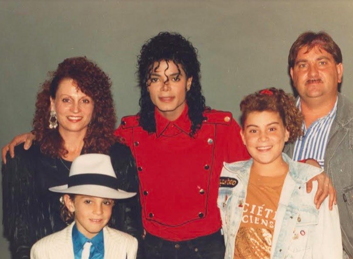 Leaving Neverland: i lati oscuri del documentario su Michael Jackson