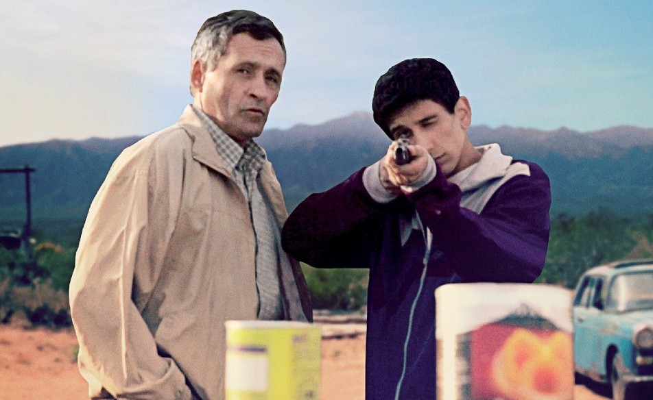 L’educazione di Rey: trailer italiano del film di Santiago Esteves