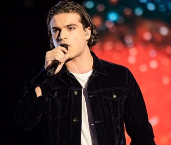 Leo Gassmann: Cosa sarà di noi è il nuovo singolo