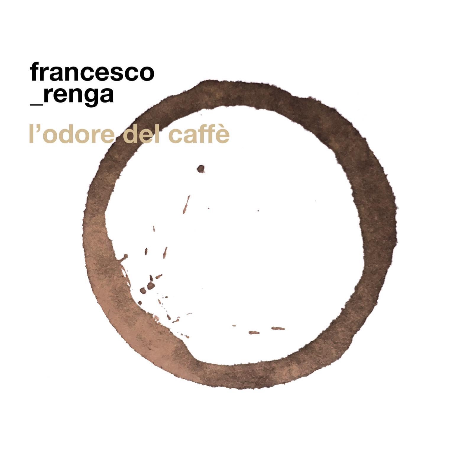 Ultimo ha scritto il nuovo singolo di Francesco Renga, L’odore del caffè