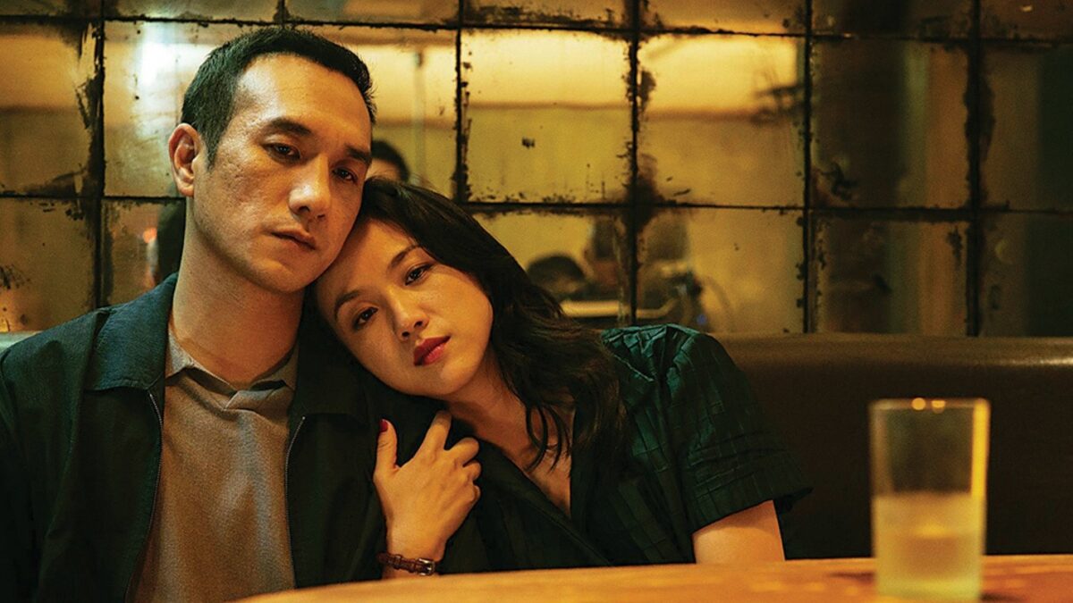 Long Day’s Journey Into Night, poster e trailer del film di Bi Gan