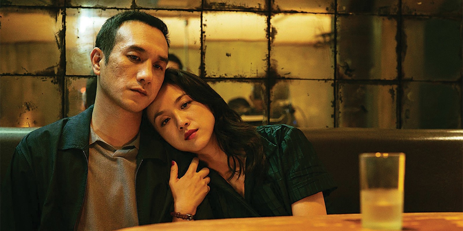 Long Day’s Journey Into Night, poster e trailer del film di Bi Gan