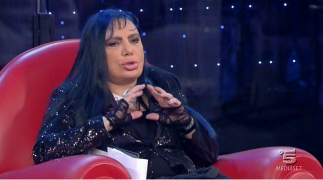 Amici 18: Loredana Bertè torna in giuria