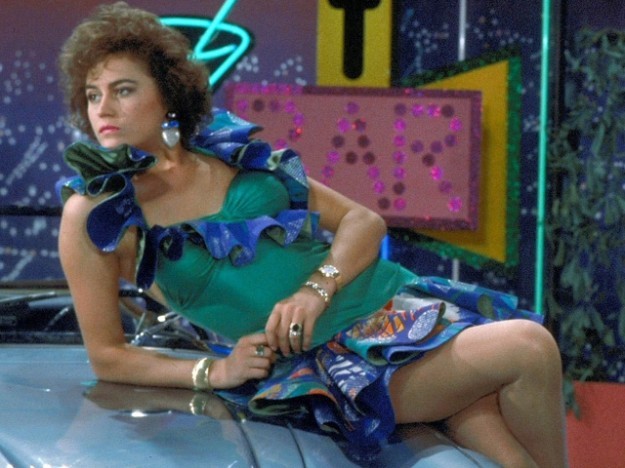 La Confessione, Lory Del Santo: “In tv ho iniziato con Antonio Ricci a Drive in”