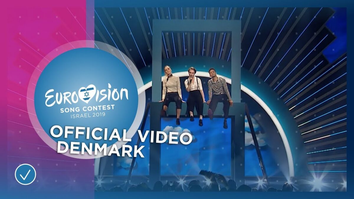 Eurovision Song Contest 2019, Danimarca: Leonora canta Love is Forever (testo, traduzione e significato)