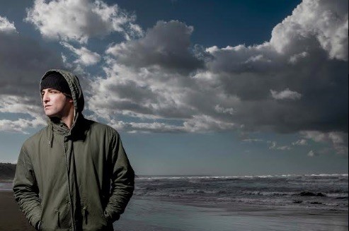 Luca Dirisio: il nuovo singolo La mia gente esce il 29 marzo