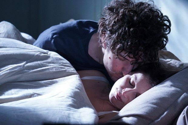 L’uomo fedele: foto e poster della commedia romantica di Louis Garrel