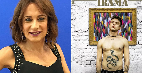 Vladimix Luxuria sul brano “Stanotte”: “Questo invito alla transfobia, da Irama non me lo sarei aspettato”