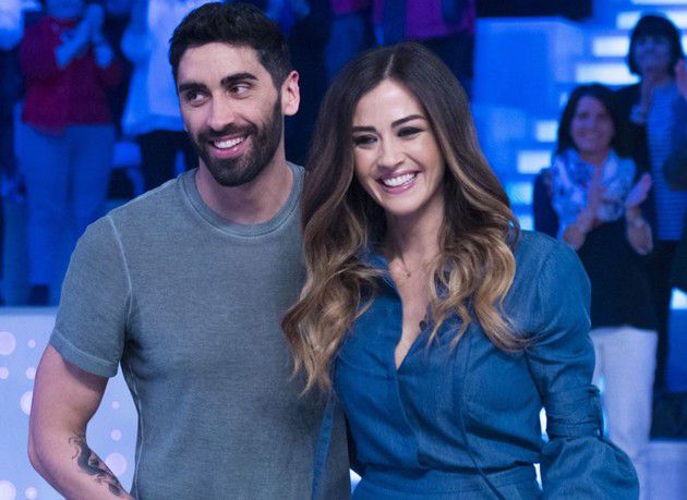 Assaggi d’amore, su Real Time un nuovo dating con Giorgia Palmas e Filippo Magnini: si gira il pilot