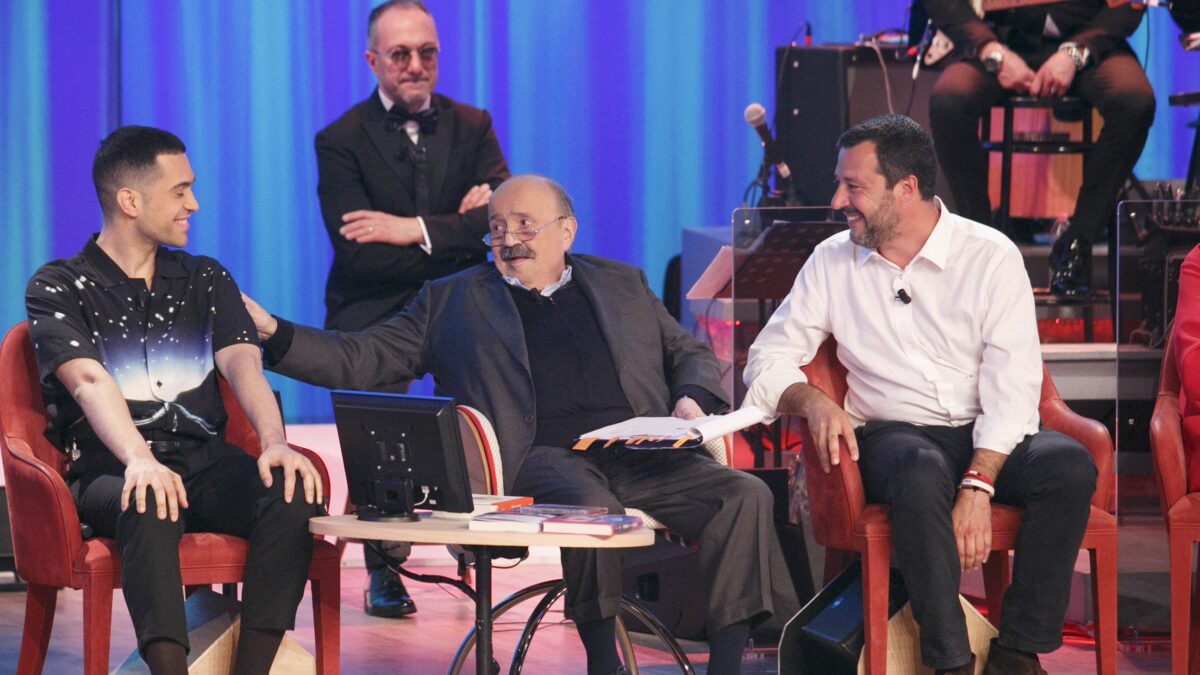 Maurizio Costanzo Show, prima puntata del 28 marzo 2019: anticipazioni