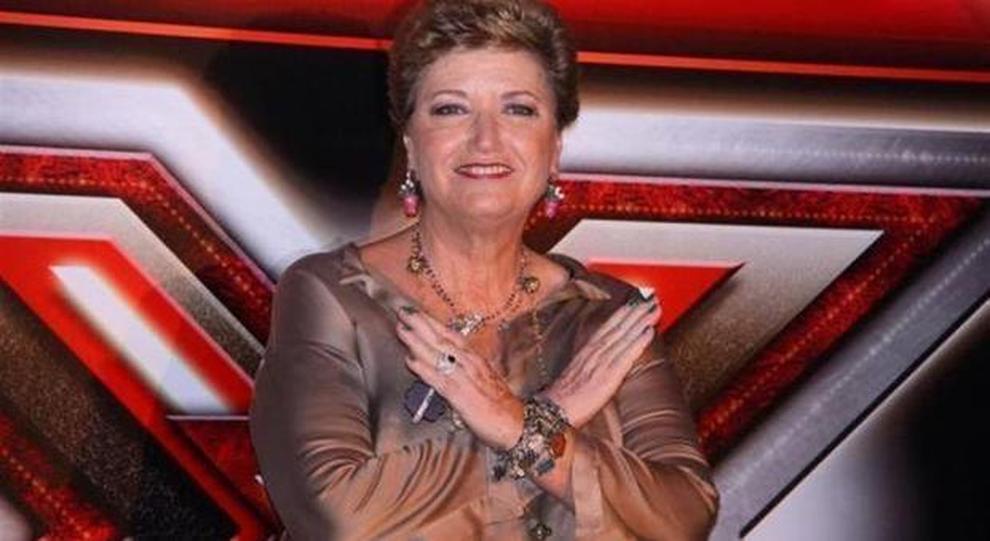 Mara Maionchi: “X Factor? Non credo di rifarlo, è troppo faticoso”