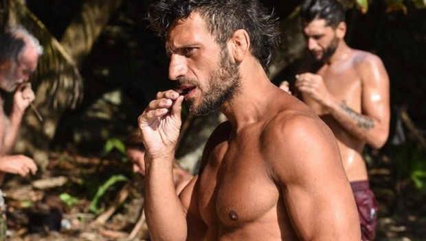 Isola dei Famosi 14, lutto per Marco Maddaloni: ritiro imminente?