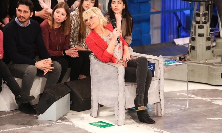 Amici 18, al serale orchestra di giovani musicisti (come a Sanremo Young). Torna Vessicchio?