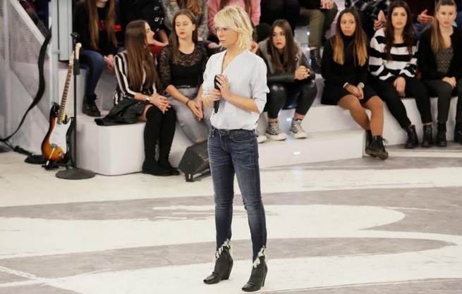 Maria De Filippi: “La guerra degli ascolti non mi interessa e non è vero che ho potere a Mediaset”