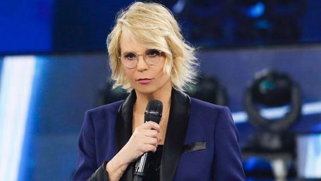 De Filippi: “Carlucci mi ha invitata a Ballando con le stelle? In tv e sui giornali, ma neanche una telefonata”