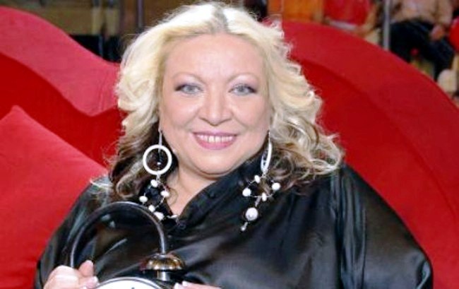 Maria Giovanna Maglie: “Mi hanno silurata dalla Rai, propongo la mia striscia sul web con Francesca Chaouqui”