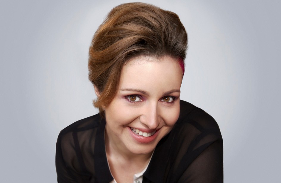 RadioBlog: Marlen Pizzo lascia RDS “Esigenza di chiudere un capitolo importante della mia vita”