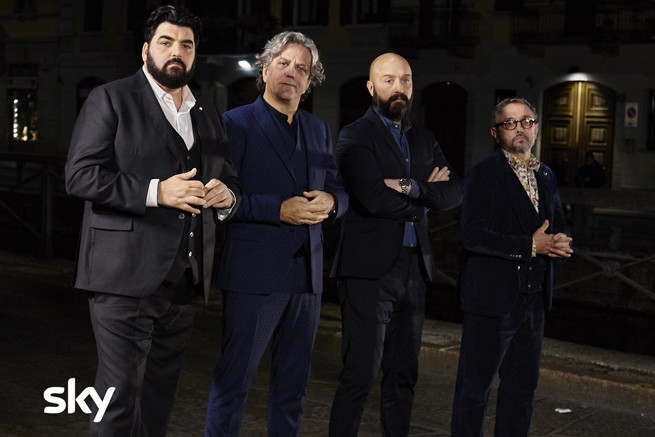 MasterChef Italia 8, cosa è successo nella puntata del 7 marzo? Eliminati…
