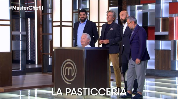 MasterChef Italia 8, nona puntata tra momenti cult ed eliminazioni incredibili (e sui social scatta la protesta)