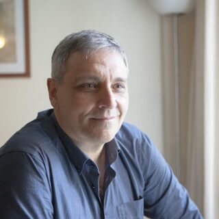 Maurizio De Giovanni