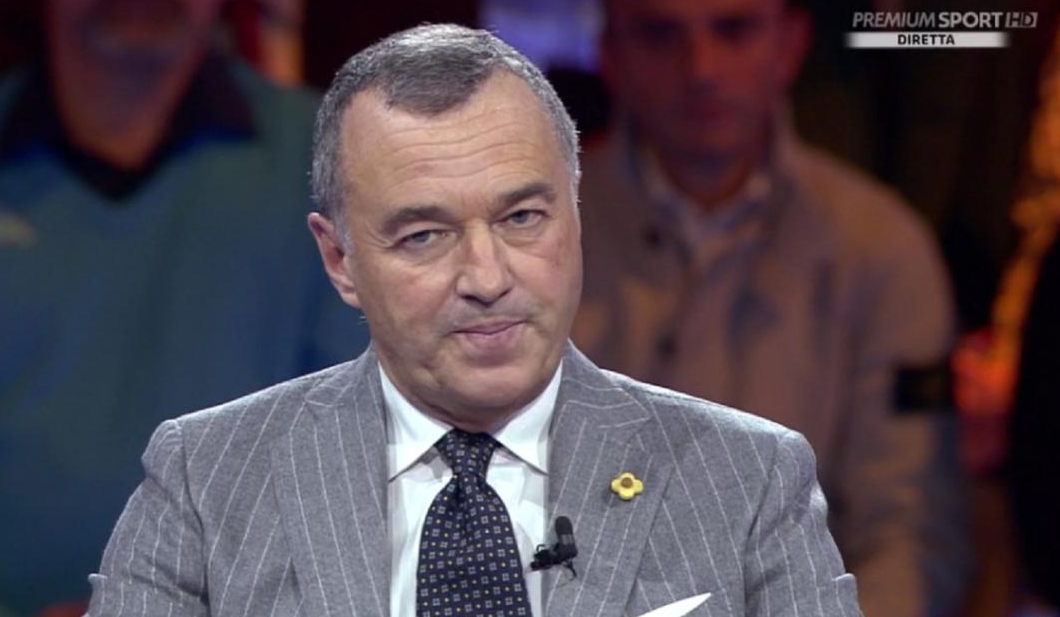 Pistocchi: “Da Sky silenzio omertoso su papera di Buffon”. Condò: “Non è vero”