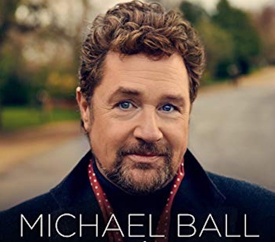 Classifica musica inglese 29 marzo 2019: Michael Ball debutta alla numero uno negli album
