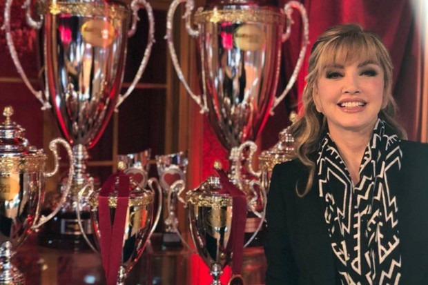 Ballando con le Stelle 2019, tutti i concorrenti della nuova edizione