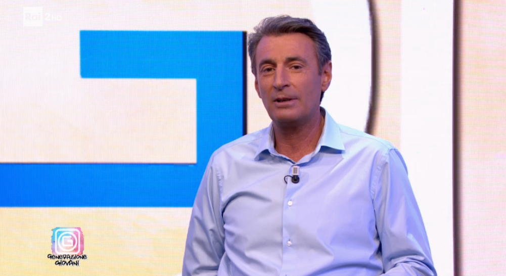 Generazione Giovani chiude. Milo Infante: “C’è dispiacere, non vedo un motivo…”