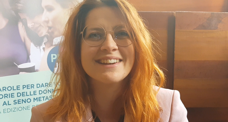 Noemi, l’intervista su Blogo.it