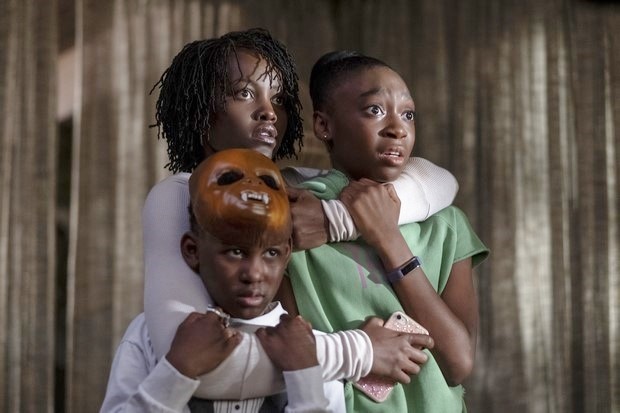 Noi – Us: foto e locandine del film horror di Jordan Peele