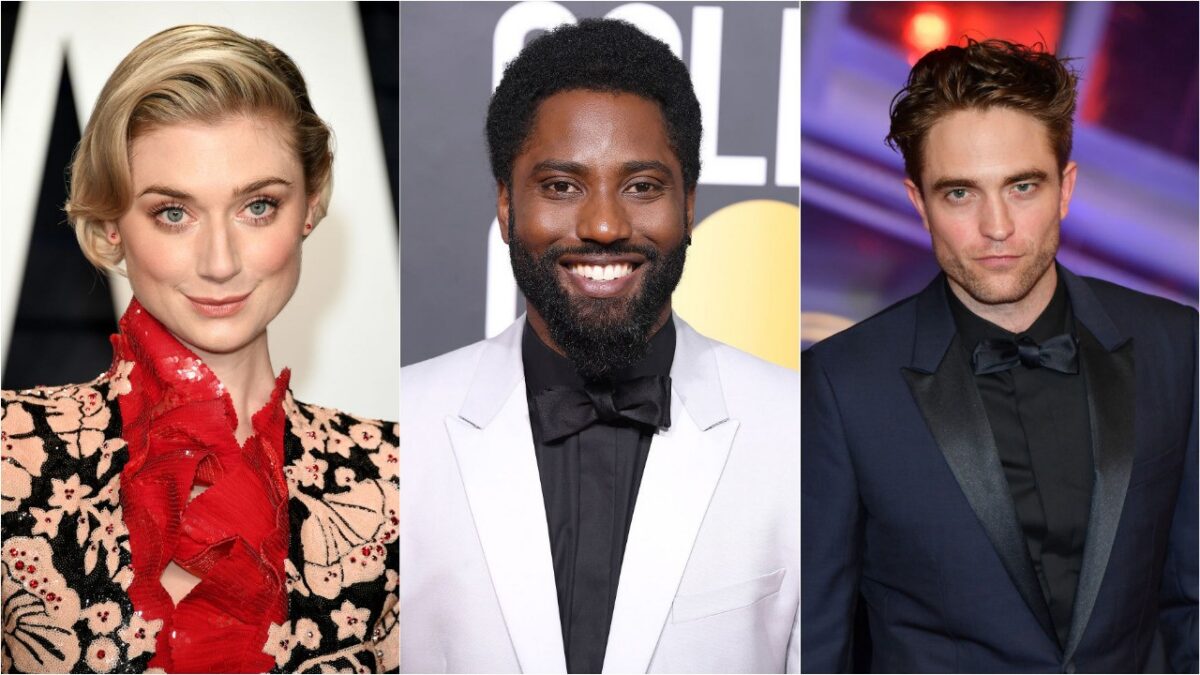 Christopher Nolan, confermati tre attori nel cast del prossimo film